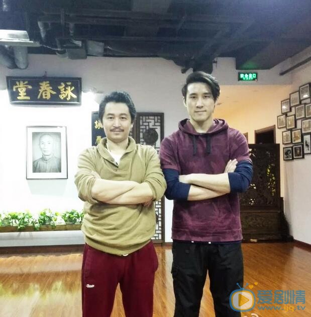 易扬合照 易扬高清写真_易扬高清剧照
