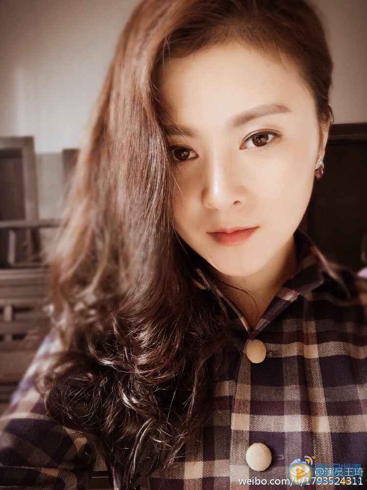 王琦生活照 王琦高清写真_王琦高清剧照