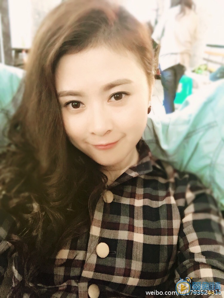 王琦生活照 王琦高清写真_王琦高清剧照