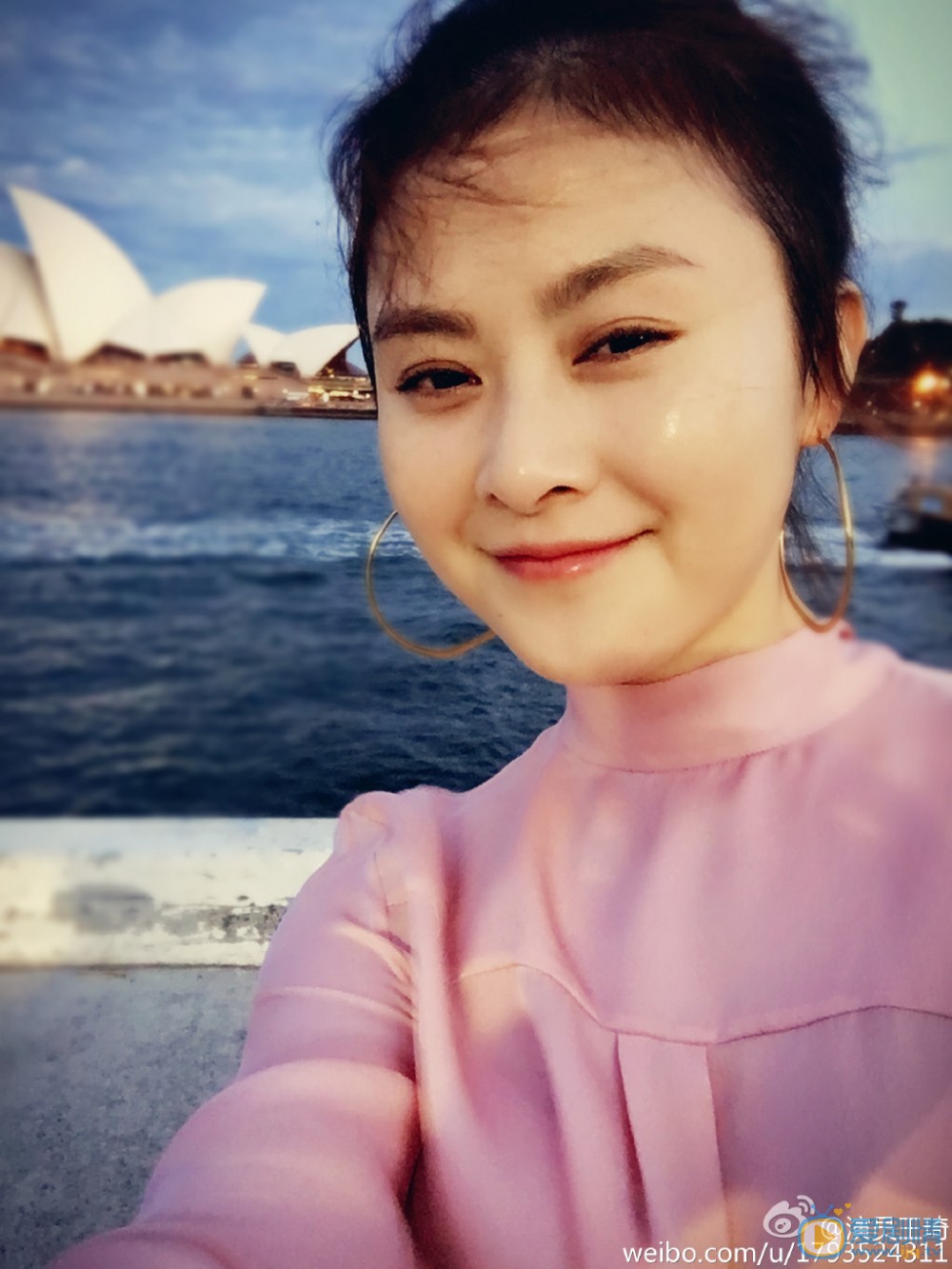 王琦生活照 王琦高清写真_王琦高清剧照