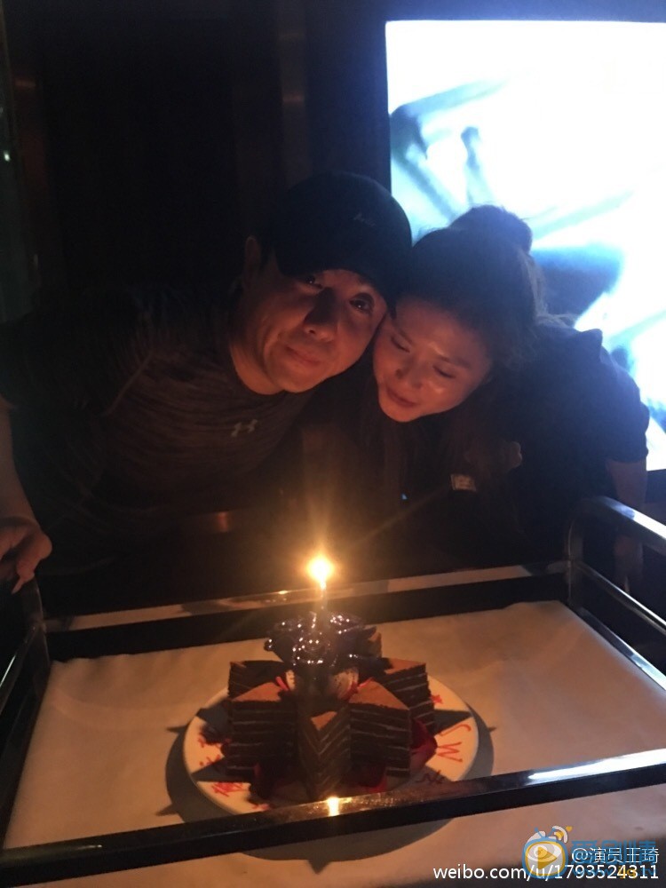 王琦和沈腾同框照 王琦高清写真_王琦高清剧照