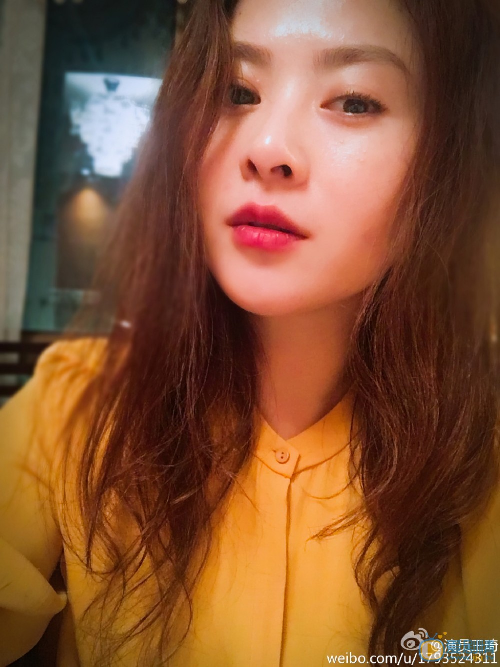 王琦生活照 王琦高清写真_王琦高清剧照