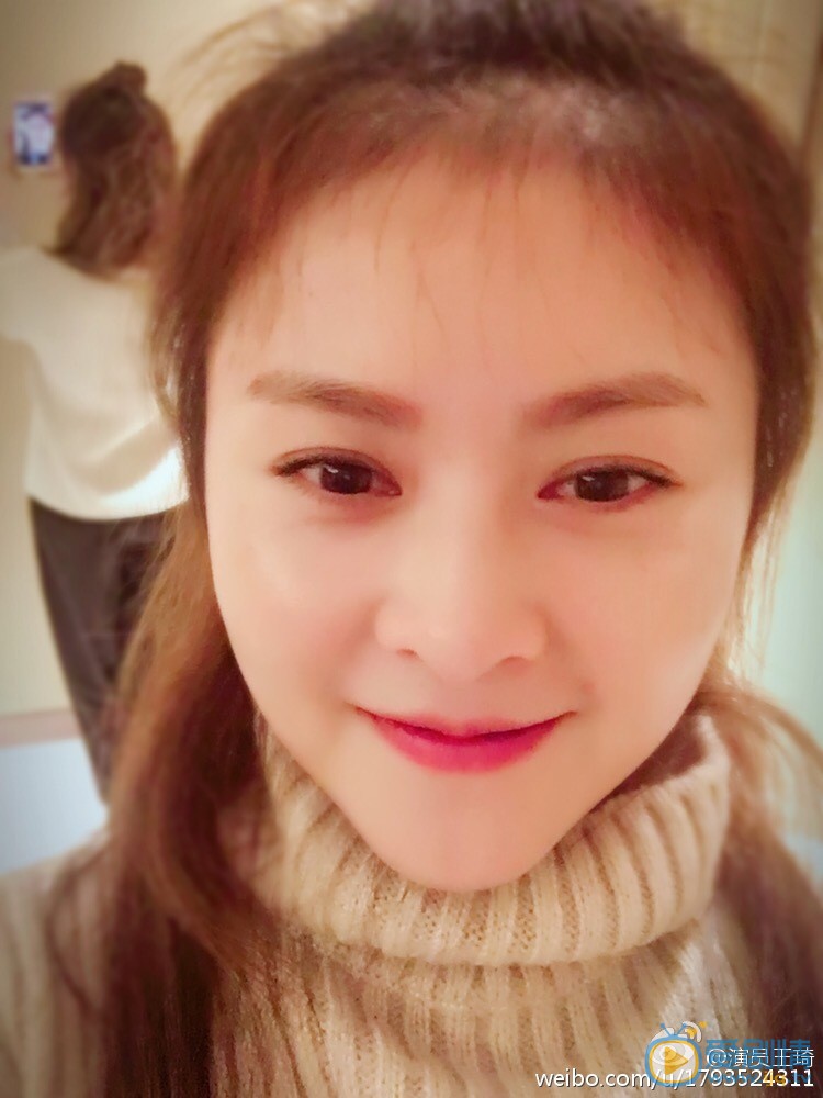 王琦生活照 王琦高清写真_王琦高清剧照