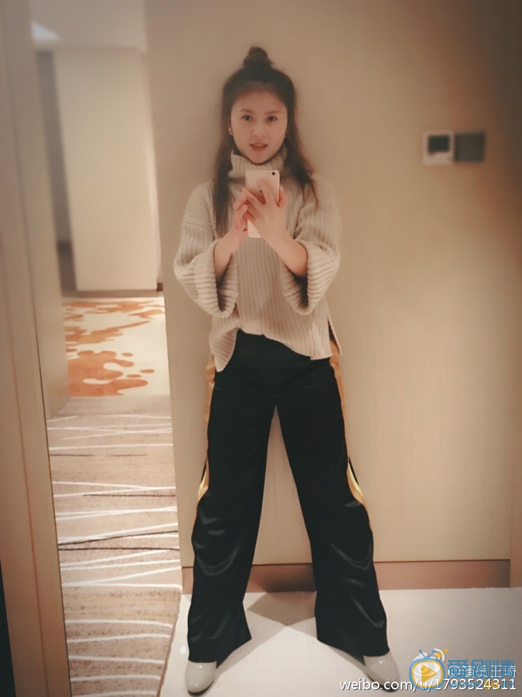 王琦生活照 王琦高清写真_王琦高清剧照