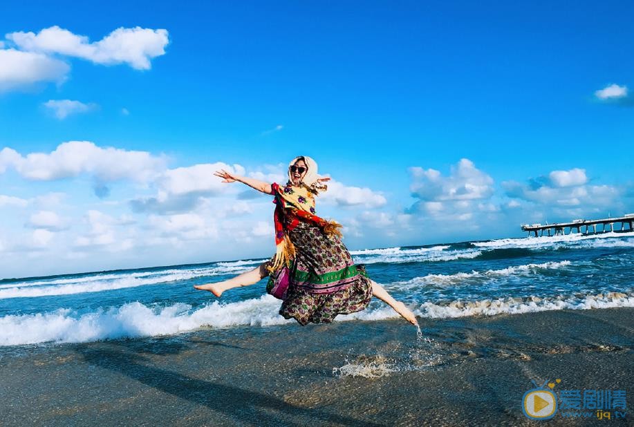王琦旅行照 王琦高清写真_王琦高清剧照