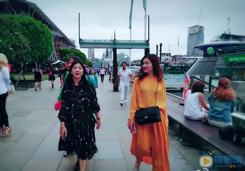 王琦旅行照 王琦高清写真_王琦高清剧照