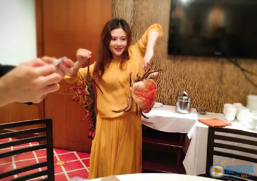 王琦生活照 王琦高清写真_王琦高清剧照