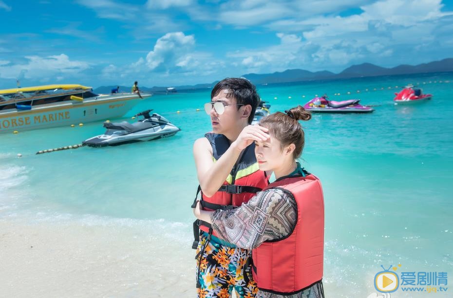 王琦旅行照 王琦高清写真_王琦高清剧照