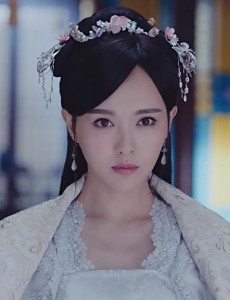 锦绣未央安平县主是什么官？说说古代女子诰命的品级规格？