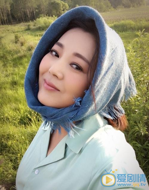 王茜华剧照合集 王茜华高清写真_王茜华高清剧照