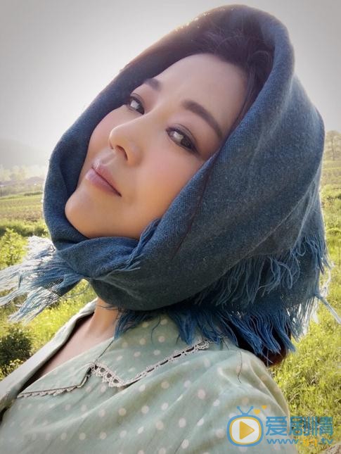 王茜华剧照合集 王茜华高清写真_王茜华高清剧照