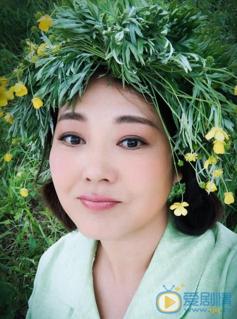 王茜华剧照合集 王茜华高清写真_王茜华高清剧照