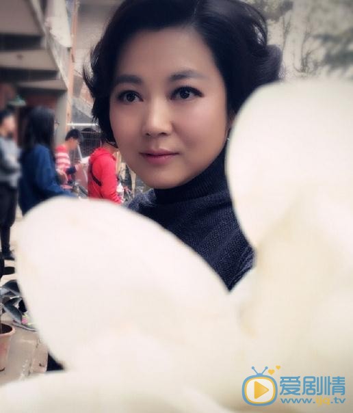 王茜华剧照合集 王茜华高清写真_王茜华高清剧照