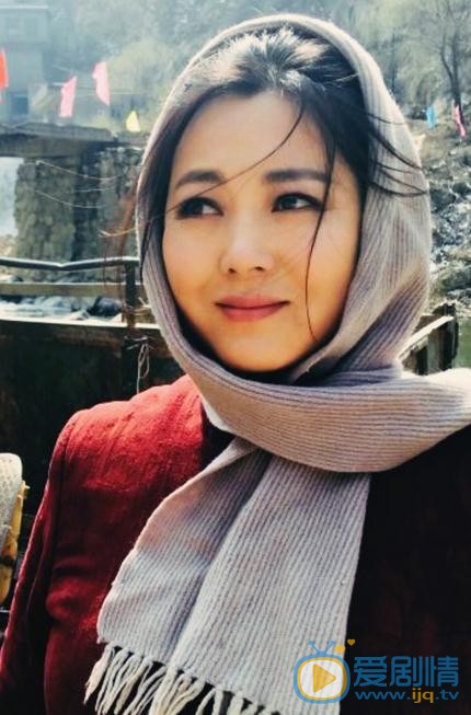 王茜华剧照合集 王茜华高清写真_王茜华高清剧照