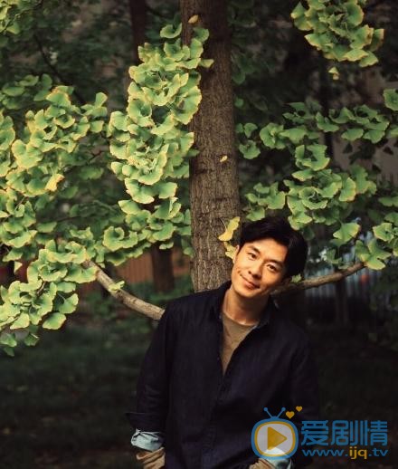 李东恒写真 李东恒高清写真_李东恒高清剧照