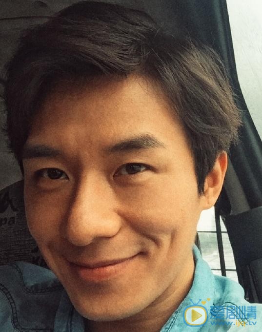 李东恒生活照 李东恒生活照