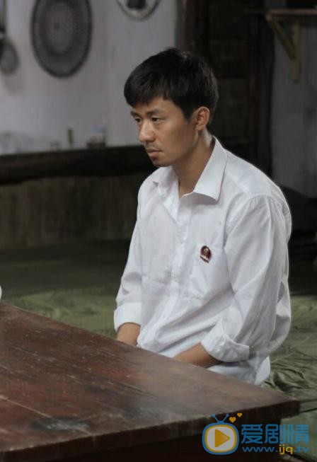 李东恒《远方的河》剧照 李东恒高清写真_李东恒高清剧照