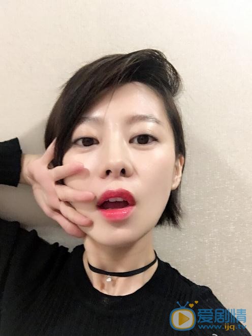 王汀生活照 王汀高清写真_王汀高清剧照