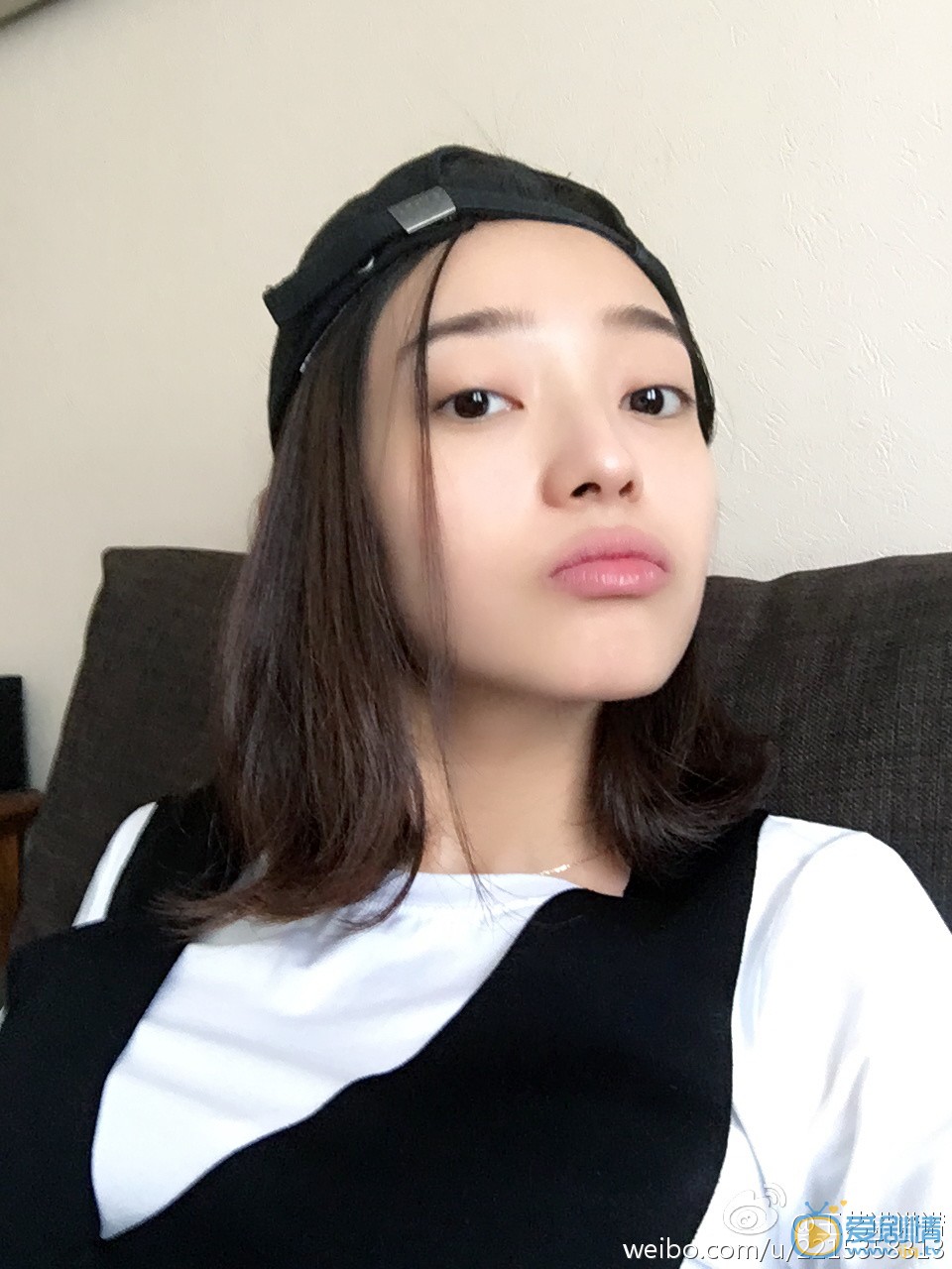 王艺诺逗逼表情包