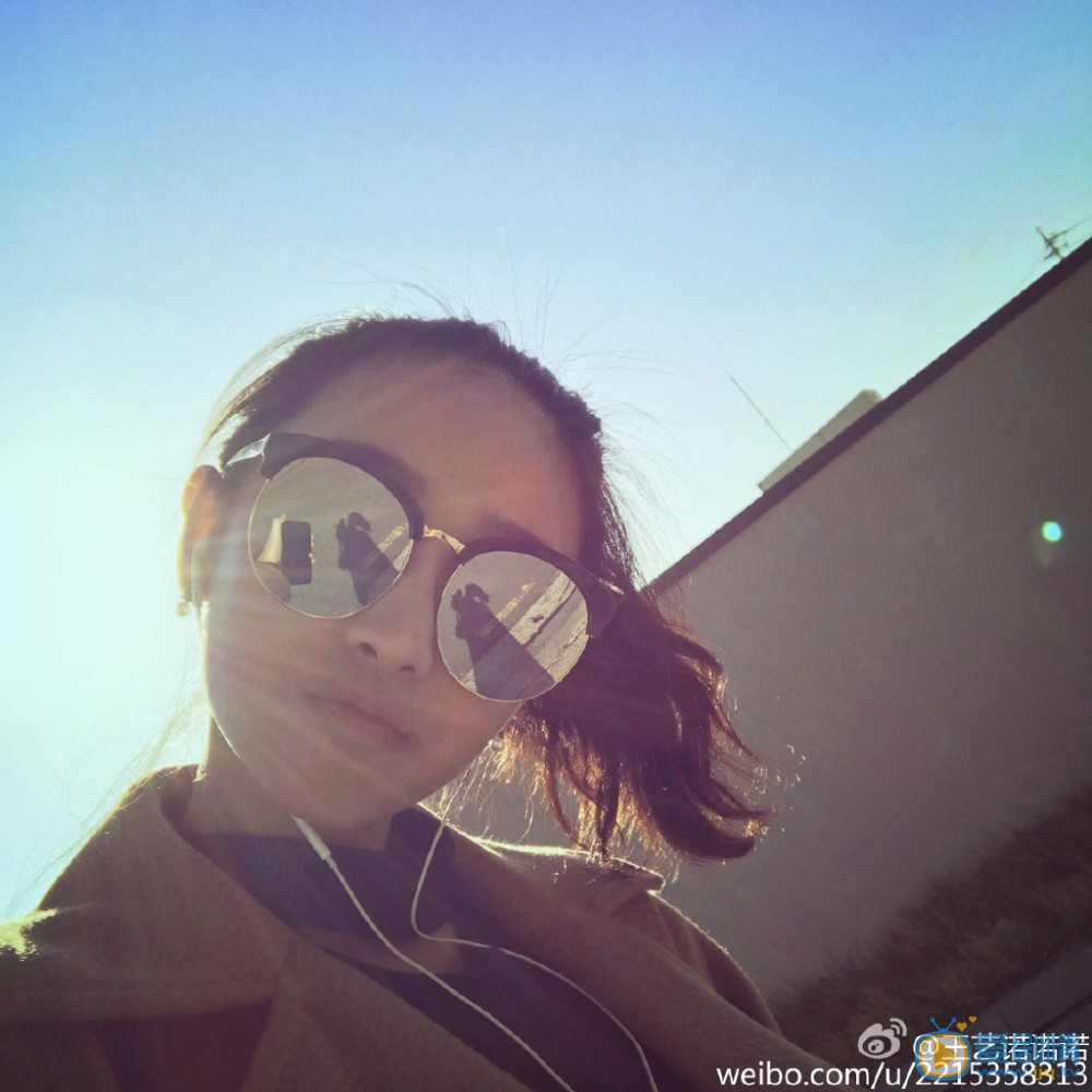 王艺诺表情包 王艺诺高清写真_王艺诺高清剧照