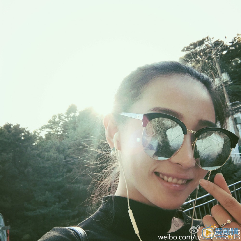 王艺诺表情包 王艺诺高清写真_王艺诺高清剧照