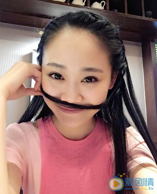 沈佳凝生活照 沈佳凝高清写真_沈佳凝高清剧照