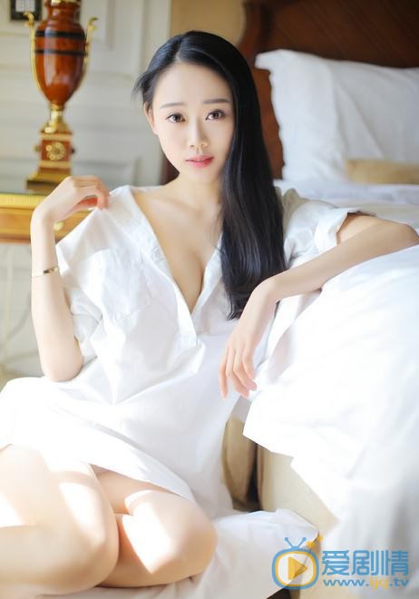 沈佳凝性感写真