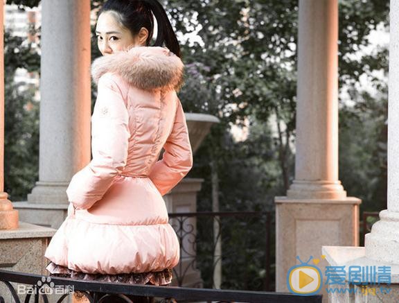 白百何代言照 白百何高清写真_白百何高清剧照