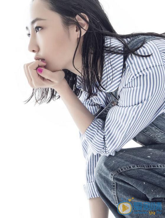 白百何杂志照 白百何高清写真_白百何高清剧照