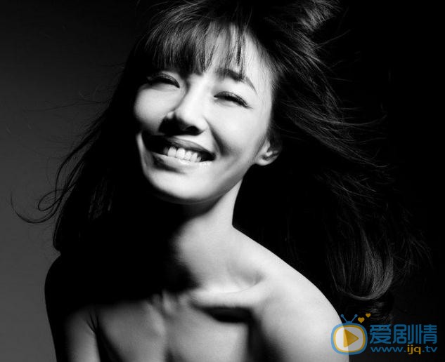 白百何黑白写真 白百何高清写真_白百何高清剧照