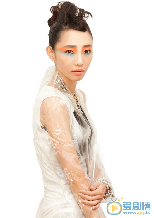 白百何时尚写真 白百何高清写真_白百何高清剧照
