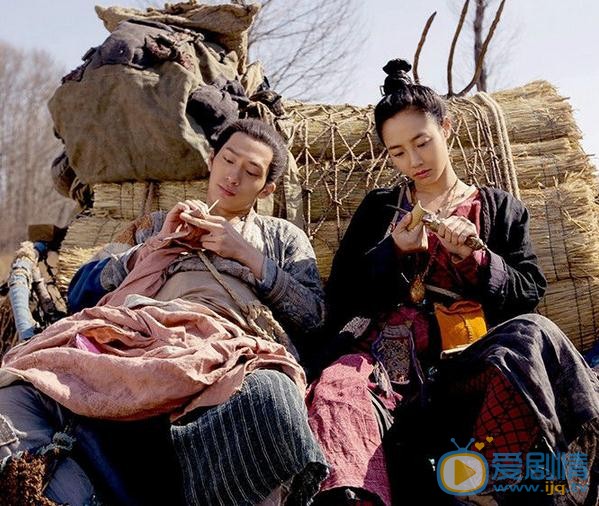 白百何《捉妖记》剧照 白百何高清写真_白百何高清剧照