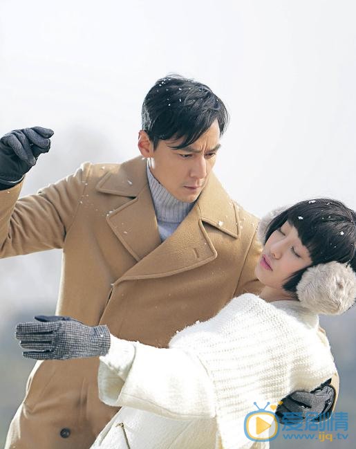 白百何《滚蛋吧！肿瘤君》剧照 白百何高清写真_白百何高清剧照