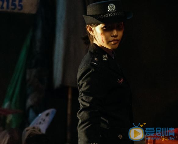 白百何《从你的全世界路过》剧照 白百何高清写真_白百何高清剧照