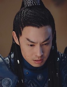 锦绣未央拓跋余的心病是什么？拓跋余为什么要焦急的救李未央？