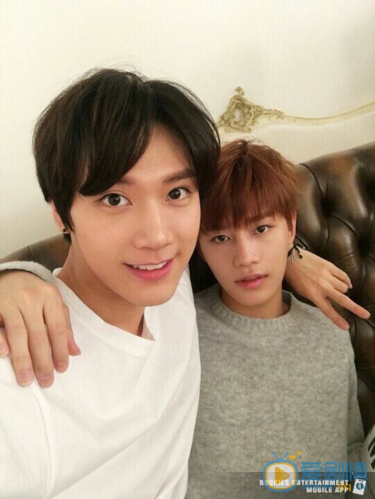 Ten生活照 Ten高清写真_Ten高清剧照