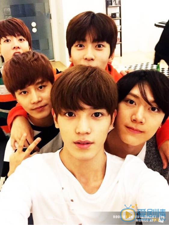 Ten生活照 Ten高清写真_Ten高清剧照