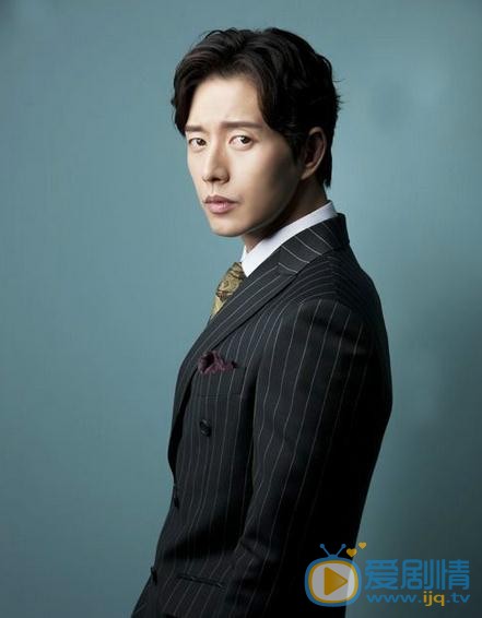 Man To Man金雪宇剧照 