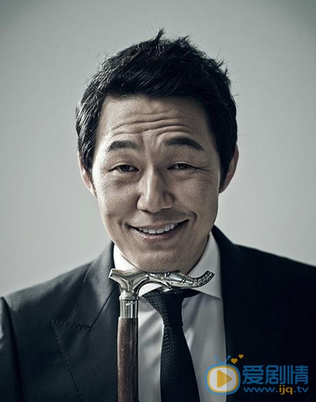 Man To Man吕云光剧照 