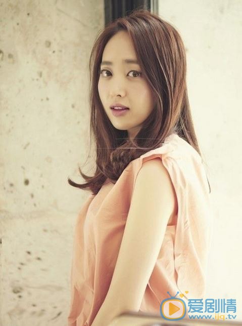 Man To Man车度荷剧照 