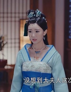 锦绣未央李常茹为什么觉得李未央是敌人？李常茹决定对付李未央的原因？
