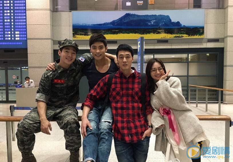 刘宪华《Oh My Venus》照 刘宪华高清写真_刘宪华高清剧照