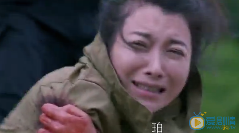  如果蜗牛有爱情珀将军和噜哥结局是什么？珀将军和噜哥最后死了吗？