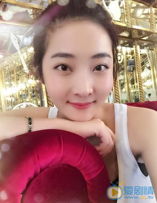 苑子艺生活照 苑子艺高清写真_苑子艺高清剧照
