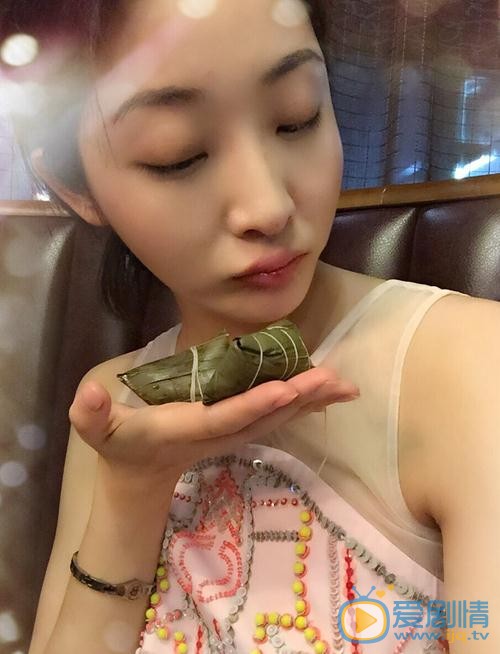苑子艺生活照 苑子艺高清写真_苑子艺高清剧照