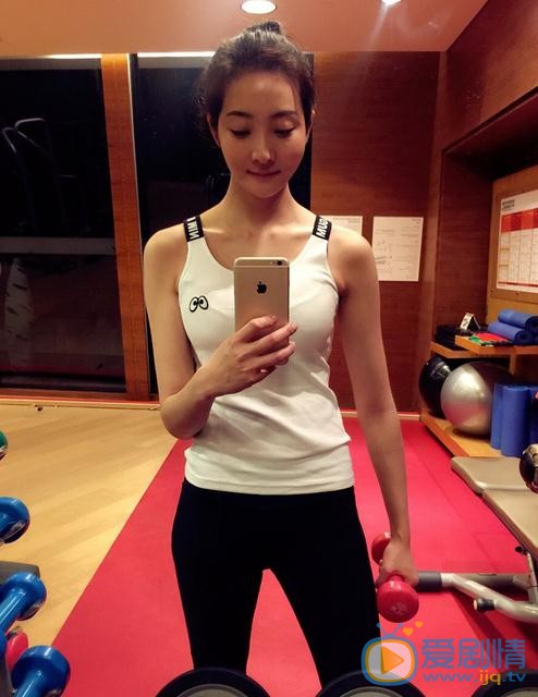 苑子艺生活照 苑子艺高清写真_苑子艺高清剧照