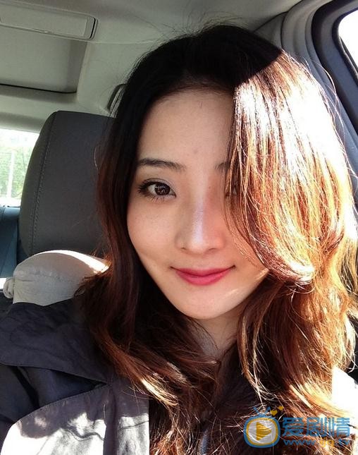 苑子艺生活照 苑子艺高清写真_苑子艺高清剧照