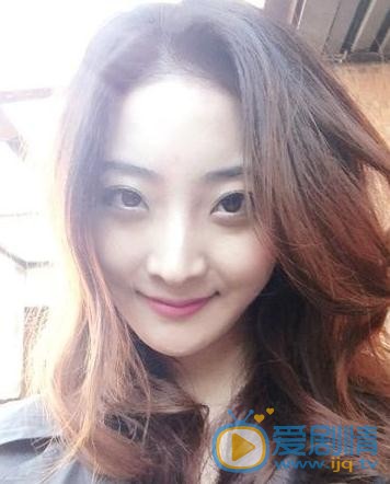 苑子艺生活照 苑子艺高清写真_苑子艺高清剧照