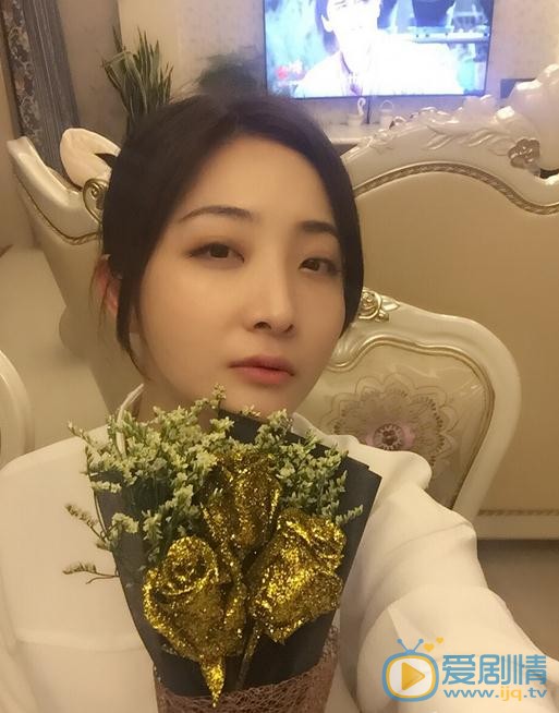 苑子艺生活照 苑子艺高清写真_苑子艺高清剧照