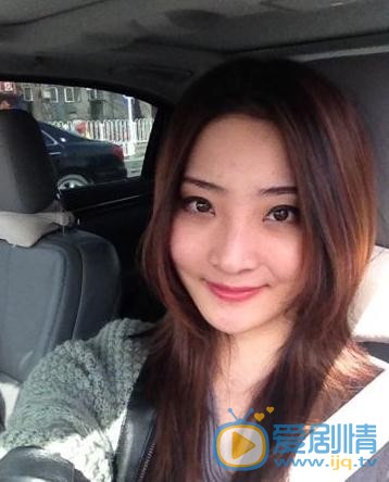 苑子艺生活照 苑子艺高清写真_苑子艺高清剧照